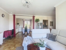 Indre et Loire Maison à vendre 6 pièces FONDETTES (37)