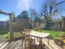 Tours Nord Maison à vendre 4 pièces TOURS (37)