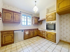 Maison à vendre Indre et Loire, Saint Cyr sur Loire, 7 pièces, 5 chambres 