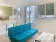 Appartement à vendre T1 Bis SAINT CYR SUR LOIRE Cœur de villle, proche Tours (37)