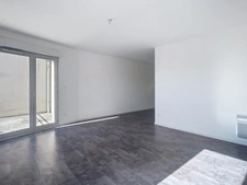 Appartement à vendre 4 pièces LA MEMBROLLE SUR CHOISILLE (37)