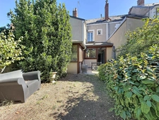 Maison à vendre 6 pièces TOURS (37)