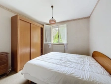 CHAMBRAY-LÈS-TOURS – FONTAINE BLANCHE – MAISON FAMILIALE À RÉINVENTER SUR PLUS DE 500 M²