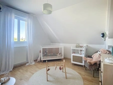 Monts – Maison familiale 4 chambres  avec piscine – Vente Interactive à partir de 349 999 €*