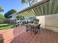Maison à vendre 5 pièces TOURS, quartier Rabelais Bretonneau Saint Eloi, rue Victor Hugo, 4 chambres, jardin et accès voiture