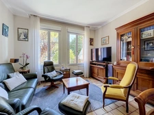 Maison à vendre 5 pièces TOURS, quartier Rabelais Bretonneau Saint Eloi, rue Victor Hugo, 4 chambres, jardin et accès voiture
