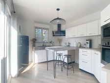 Monts – Maison familiale 4 chambres  avec piscine – Vente Interactive à partir de 349 999 €*