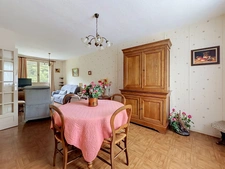 CHAMBRAY-LÈS-TOURS – FONTAINE BLANCHE – MAISON FAMILIALE À RÉINVENTER SUR PLUS DE 500 M²