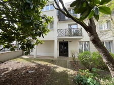 Appartement T3- Orleans centre proche place Dunois .