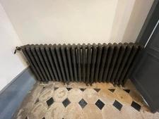 Maison de Maitre à vendre 9 pièces CHATEAU RENAULT (37)