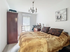 Appartement à vendre 3 pièces  au Nord de Tours à St Symphorien avec Terrasse (37)