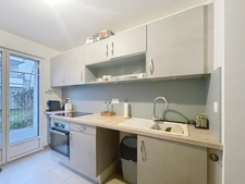Appartement à vendre 3 pièces SAINT CYR SUR LOIRE (37)