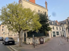 Indre et Loire -Tours – Quartier Cathédrale / Théâtre – Studio 