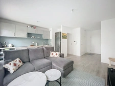 Appartement à vendre 3 pièces SAINT CYR SUR LOIRE (37)