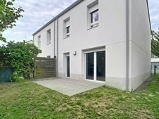 Maison à vendre 4 pièces-3 chambres LA BAULE ESCOUBLAC (44)