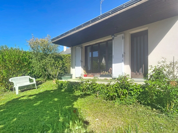 Indre et Loire Maison à vendre 6 pièces FONDETTES (37)