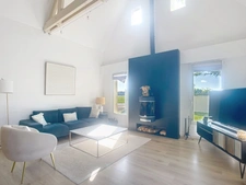 Monts – Maison familiale 4 chambres  avec piscine – Vente Interactive à partir de 349 999 €*