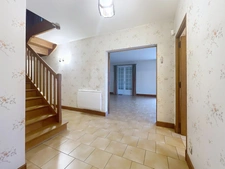 Maison à vendre Indre et Loire, Saint Cyr sur Loire, 7 pièces, 5 chambres 