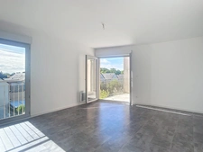 INDRE ET LOIRE,  LA MEMBROLLE SUR CHOISILLE? T4 , 3 chambres et un extérieur 