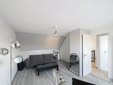 À VENDRE – Grande maison familiale 148 m² – Notre-Dame-d’Oé (37390) 4 chambres ET 1 bureau  – Terrain clos ~700 m² – Tout à pied !