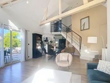 Monts – Maison familiale 4 chambres  avec piscine – Vente Interactive à partir de 349 999 €*