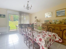 Appartement à vendre 3 pièces  au Nord de Tours à St Symphorien avec Terrasse (37)