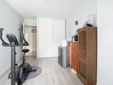 Appartement à vendre 3 pièces  au Nord de Tours à St Symphorien avec Terrasse (37)