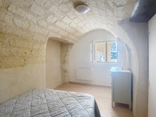 Appartement à vendre 2 pièces TOURS Centre quartier Historique (37)