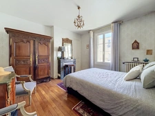 Maison à vendre 6 pièces TOURS (37)