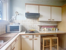 Appartement à vendre 2 pièces SAINT CYR SUR LOIRE (37)