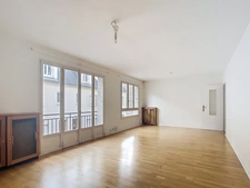 TOURS – Saint-Éloi / Bretonneau/Les Halles –Appartement à vendre 3-4 pièces TOURS (37)