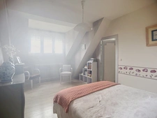 SAINT-ROCH – LE CHARME DES BELLES PIERRES DANS UN ÉCRIN DE VERDURE, maison de plus de 190 m2 habitables, 5 chambres