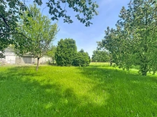 Maison à restaurer ou  Terrain à fort potentiel – secteur recherché de Saint-Cyr-sur-Loire