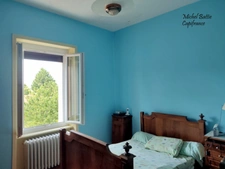 VENTE - VIAGER OCCUPE – MAISON P3 de 76 m² avec jardin et terrasse ROZIER EN DONZY (42)