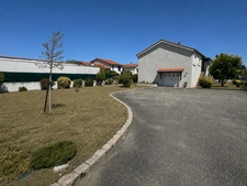 VEAUCHE – Belle maison familiale de 130 m² sur 1 050 m² de terrain