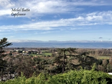 ? MAISON DE CARACTÈRE – CENTRE DE SAINT-GALMIER – PROPRIETE UNIQUE