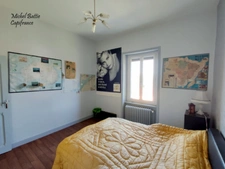 VENTE - VIAGER OCCUPE – MAISON P3 de 76 m² avec jardin et terrasse ROZIER EN DONZY (42)