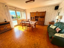 SAINT-JEAN-BONNEFONDS – Maison familiale de 120 m² avec jardin, terrasse et garage