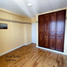 T4 lumineux avec vue imprenable, balcons, garage – idéal résidence principale ou investissement