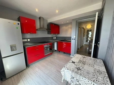 NOUVEAUTÉ À SAINT-ÉTIENNE Un appartement lumineux, une belle vue dégagée
