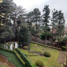  TRES BEL APPARTEMENT RÉSIDENCE SÉCURISÉE AVEC PARC ARBORÉ