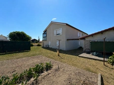 VEAUCHE – Belle maison familiale de 130 m² sur 1 050 m² de terrain