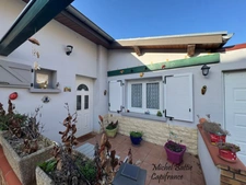 MAISON DE VILLE AU CALME