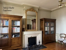 ? MAISON DE CARACTÈRE – CENTRE DE SAINT-GALMIER – PROPRIETE UNIQUE