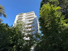 NOUVEAUTÉ À SAINT-ÉTIENNE Un appartement lumineux, une belle vue dégagée