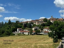 PROPRIÉTÉ DE CARACTÈRE AU CŒUR DE SAINT-GALMIER