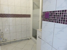 Appartement à vendre 2 pièces AUBERVILLIERS (93)