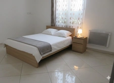 Appartement à vendre 2 pièces AUBERVILLIERS (93)