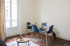 Appartement à vendre 2 pièces SAINT DENIS (93)