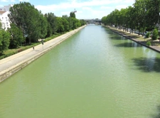 Appartement à vendre 2 pièces SAINT DENIS (93)